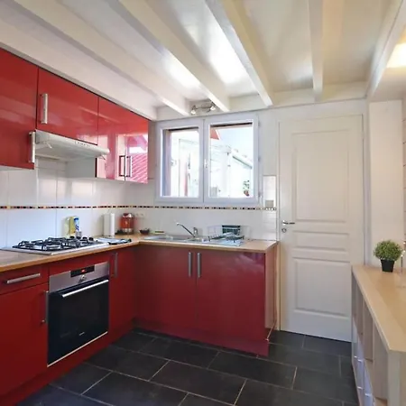 Duplex Voltaire Modern - 3 Bedrooms - Citycenter And - Wifi *