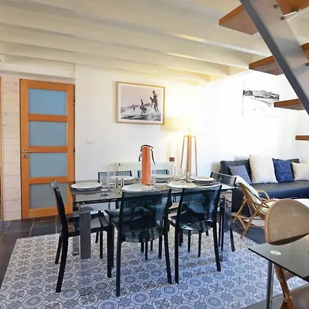 Duplex Voltaire Modern - 3 Bedrooms - Citycenter And - Wifi アパート ビアリッツ