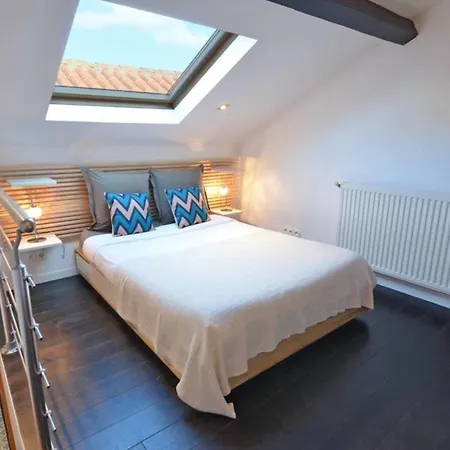 Duplex Voltaire Modern - 3 Bedrooms - Citycenter And - Wifi