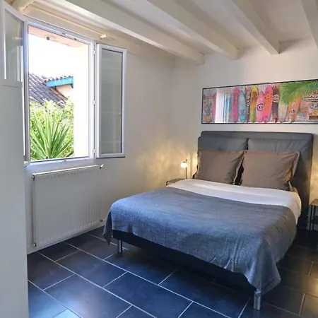 Duplex Voltaire Modern - 3 Bedrooms - Citycenter&beach - Wifi