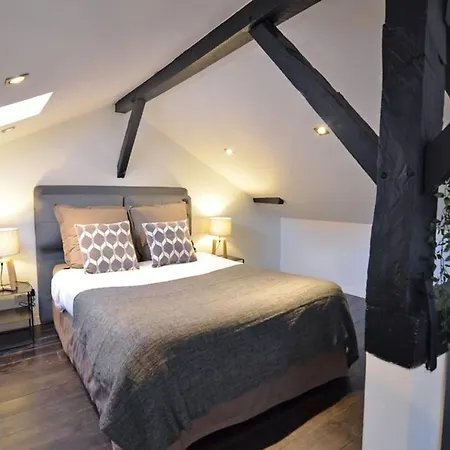 Duplex Voltaire Modern - 3 Bedrooms - Citycenter&beach - Wifi