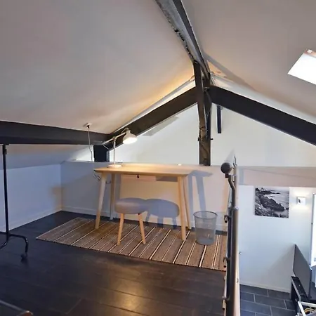 Apartment Duplex Voltaire Modern - 3 Bedrooms - Citycenter And - Wifi