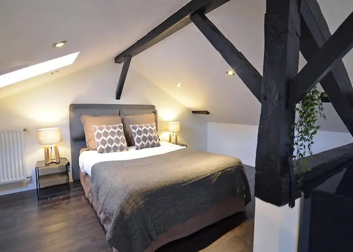 Duplex Voltaire Modern - 3 Bedrooms - Citycenter&beach - Wifi