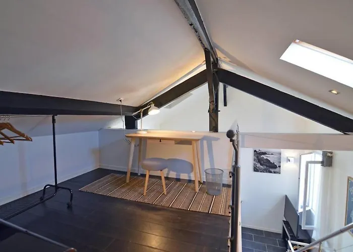 Διαμέρισμα Duplex Voltaire Modern - 3 Bedrooms - Citycenter And - Wifi